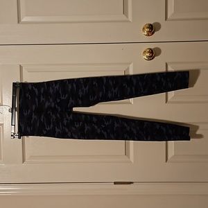 Aerie Camo Leggings